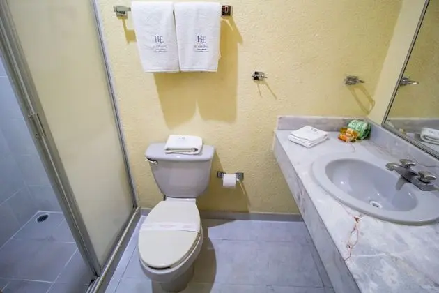 Basic Tek Büyük Yataklı Oda, 2 Çift Kişilik Yatak