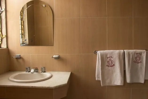Standard Oda, 2 Çift Kişilik Yatak