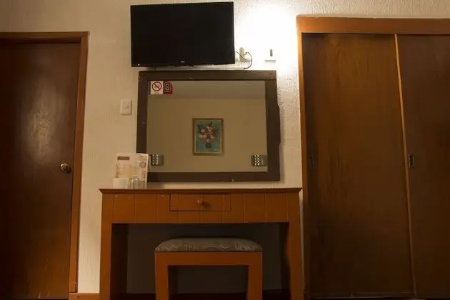 Standard Oda, 2 Çift Kişilik Yatak