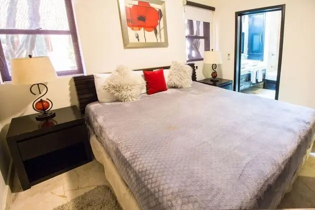 Deluxe Apart Daire