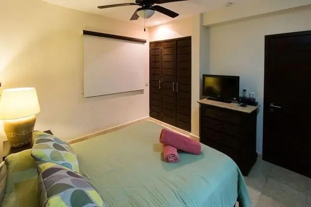 Deluxe Apart Daire