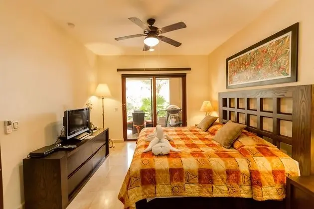 Deluxe Apart Daire