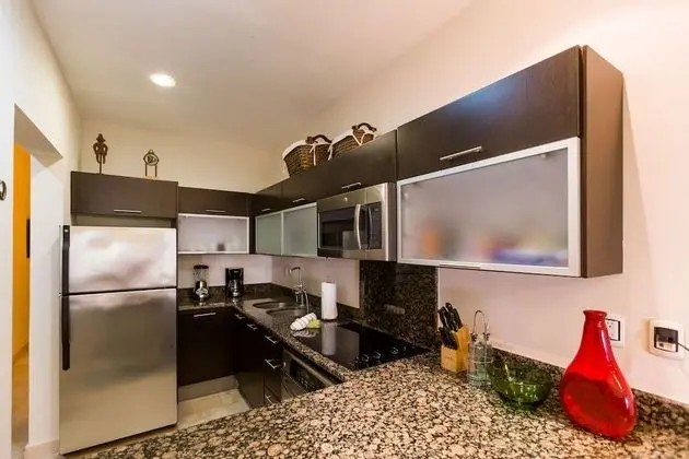 Deluxe Apart Daire