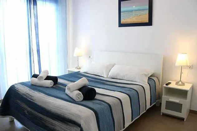 Apart Daire, 2 Yatak Odası, Balkon
