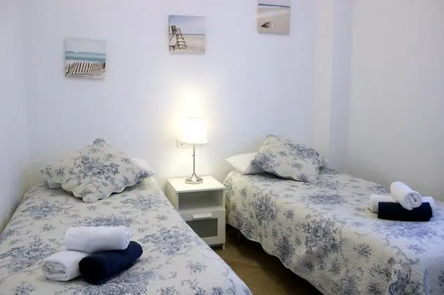Apart Daire, 2 Yatak Odası, Balkon
