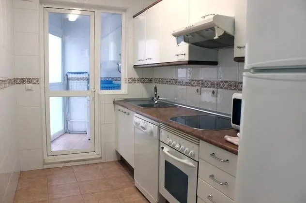 Apart Daire, 2 Yatak Odası, Balkon