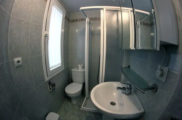 Apart Daire, 2 Yatak Odası, Balkon