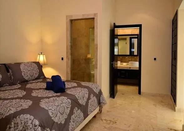 Deluxe Apart Daire