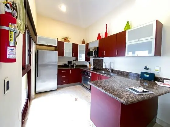Deluxe Apart Daire