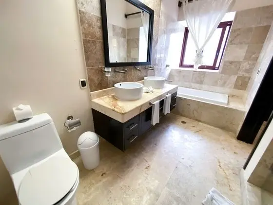 Deluxe Apart Daire