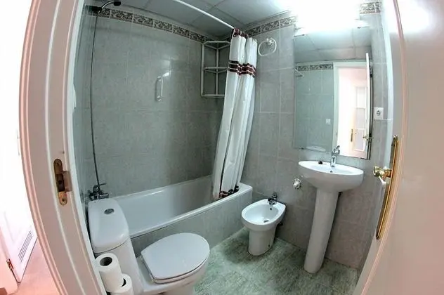 Apart Daire, 3 Yatak Odası, Teras
