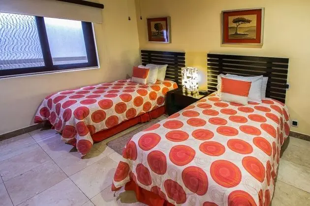 Deluxe Apart Daire