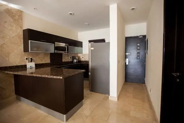 Deluxe Apart Daire