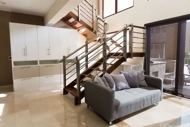 Deluxe Apart Daire