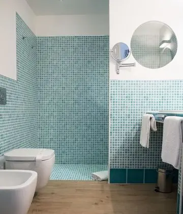 Deluxe Tek Büyük Yataklı Oda, Veranda, Deniz Manzaralı