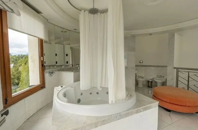 Deluxe Tek Büyük Yataklı Oda, Göl Manzaralı