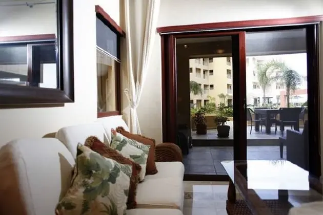 Superior Daire, Balkon, Kısmi Deniz Manzarası (EF 106)