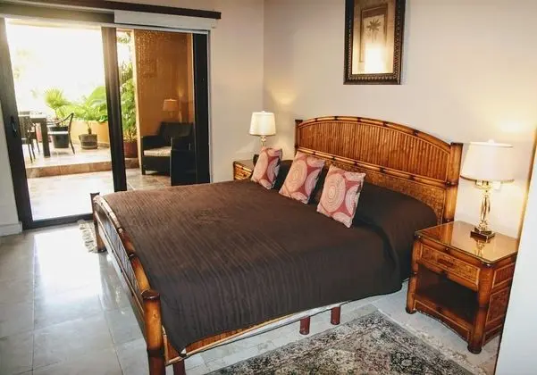 Superior Daire, Balkon, Kısmi Deniz Manzarası (EF 106)