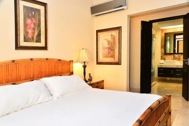 Superior Daire, Balkon, Kısmi Deniz Manzarası (EF 106)