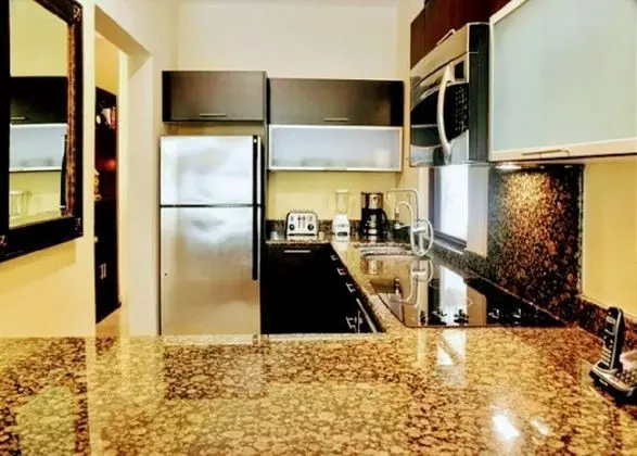 Superior Daire, Balkon, Kısmi Deniz Manzarası (EF 106)