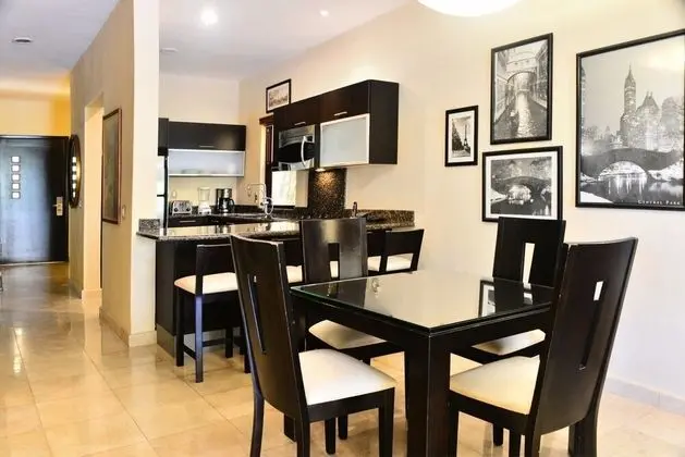 Superior Daire, Balkon, Kısmi Deniz Manzarası (EF 106)