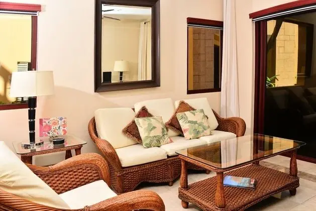 Superior Daire, Balkon, Kısmi Deniz Manzarası (EF 106)
