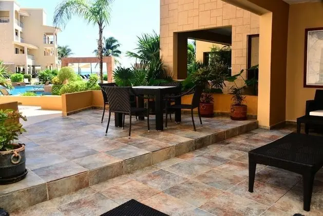 Superior Daire, Balkon, Kısmi Deniz Manzarası (EF 106)