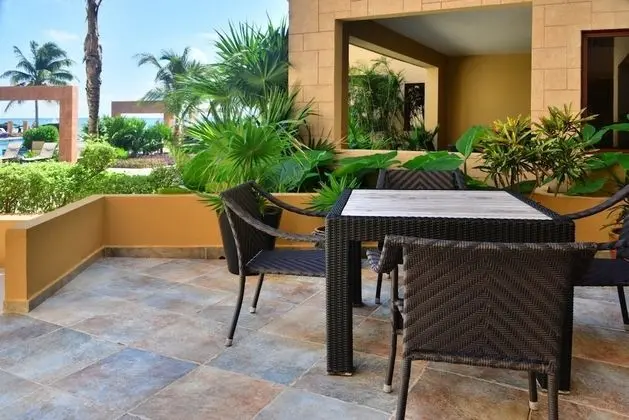 Superior Daire, Balkon, Kısmi Deniz Manzarası (EF 106)