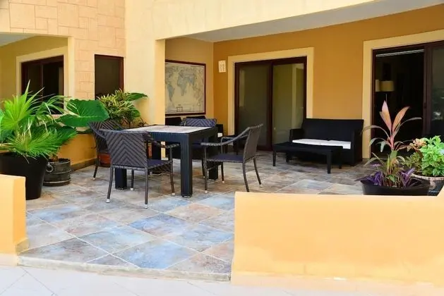 Superior Daire, Balkon, Kısmi Deniz Manzarası (EF 106)