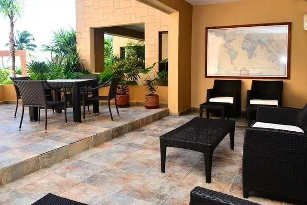 Superior Daire, Balkon, Kısmi Deniz Manzarası (EF 106)