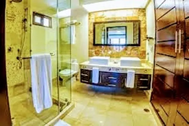 Superior Daire, Balkon, Kısmi Deniz Manzarası (EF 106)