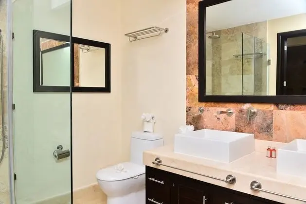 Superior Daire, Balkon, Kısmi Deniz Manzarası (EF 106)