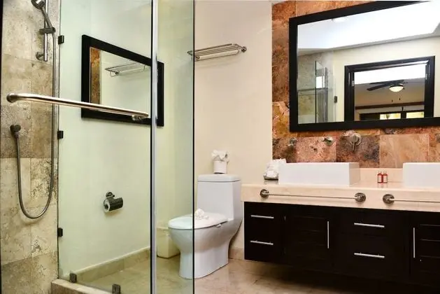 Superior Daire, Balkon, Kısmi Deniz Manzarası (EF 106)