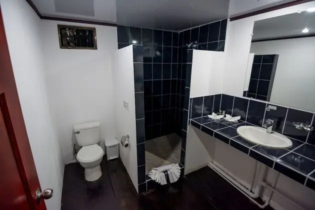 Standard Dört Kişilik Oda