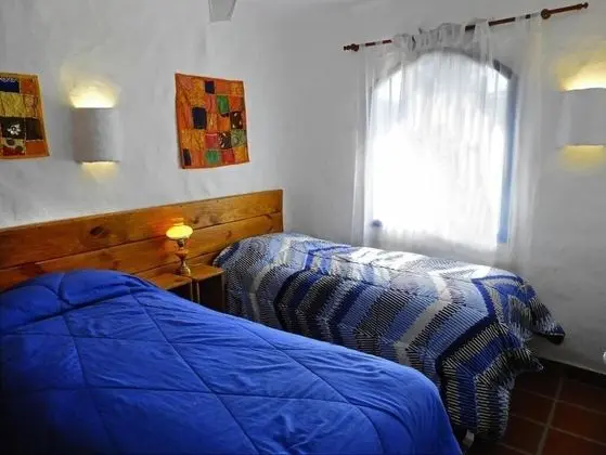 Deluxe Apart Daire, 2 Yatak Odası