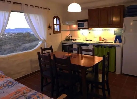 Deluxe Apart Daire, 2 Yatak Odası