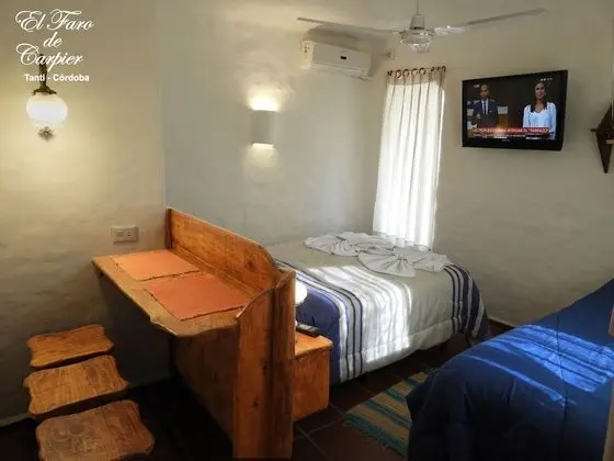 Standard Stüdyo, 1 Yatak Odası