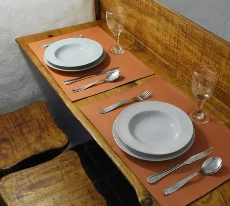 Standard Stüdyo, 1 Yatak Odası