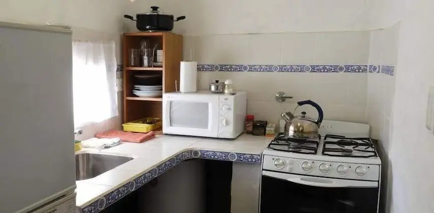 Standard Stüdyo, 1 Yatak Odası