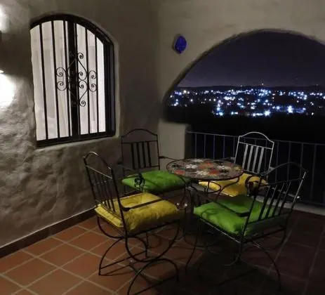 Superior Apart Daire, 1 Yatak Odası