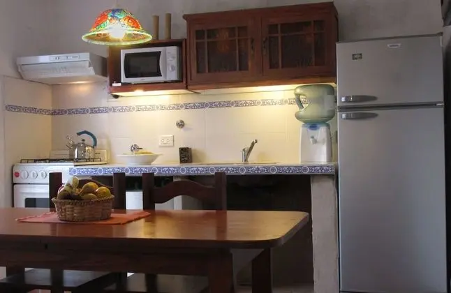 Superior Apart Daire, 1 Yatak Odası