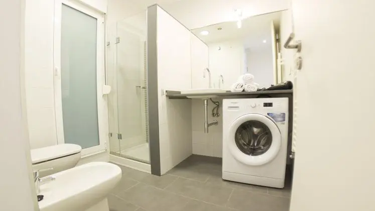 Apart Daire Capacity 3 One Bedroom