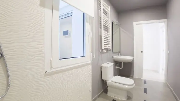 Apart Daire Capacity 4 One Bedroom