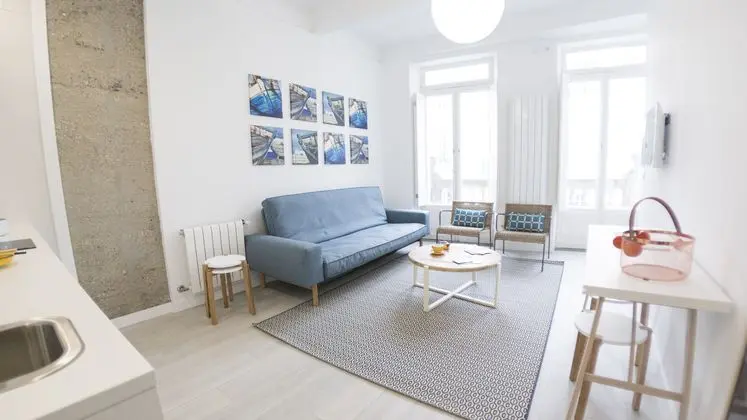 Apart Daire Two Bedrooms