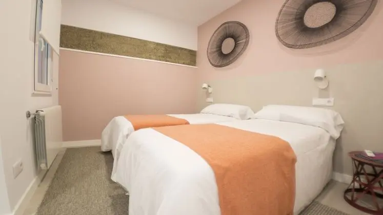 Apart Daire Two Bedrooms