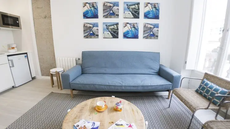 Apart Daire Two Bedrooms