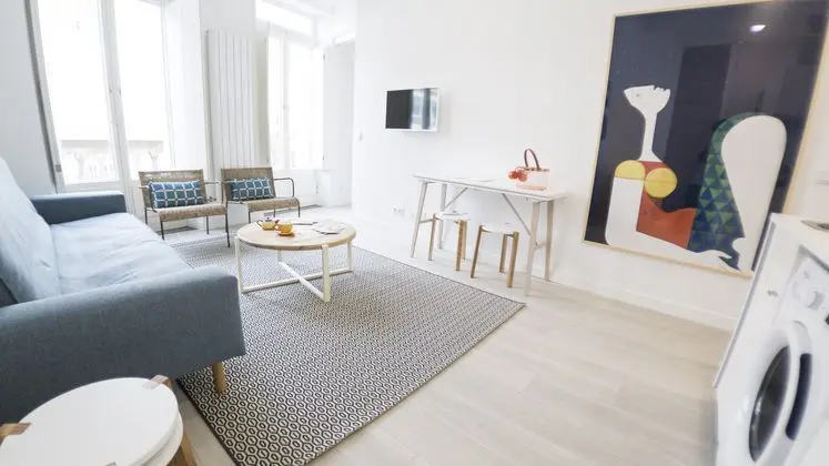 Apart Daire Two Bedrooms