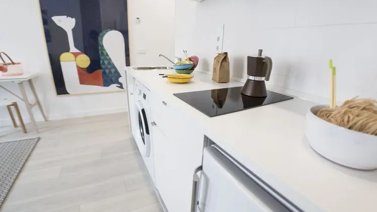 Apart Daire Two Bedrooms