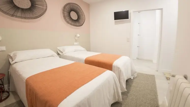 Apart Daire Two Bedrooms