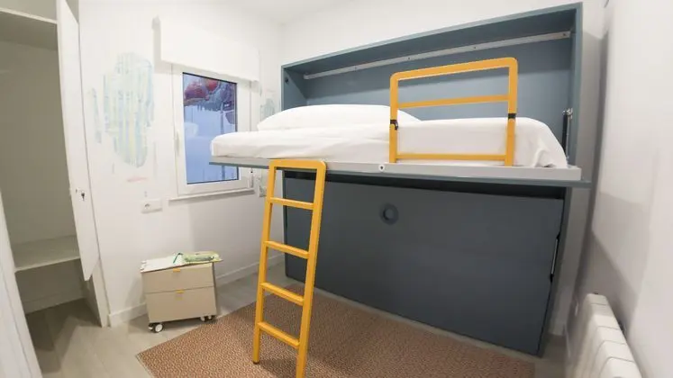 Apart Daire Two Bedrooms